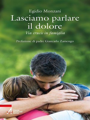 cover image of Lasciamo parlare il dolore